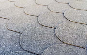 Walterstone asphalt roofing costs