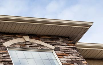 Walterstone diy soffit installation