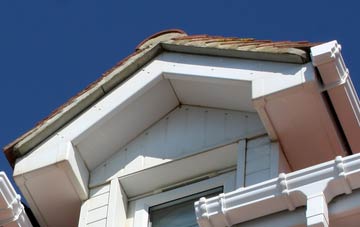 Walterstone fascia installation costs