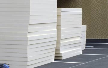 Walterstone flat roof insulation costs