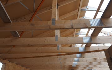 Walterstone roof truss costs