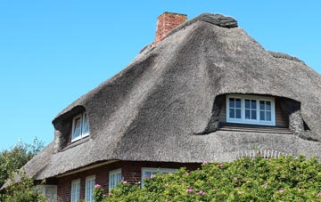 thatch roofing Walterstone, Herefordshire