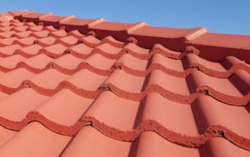 Walterstone tile and slate roof replacement